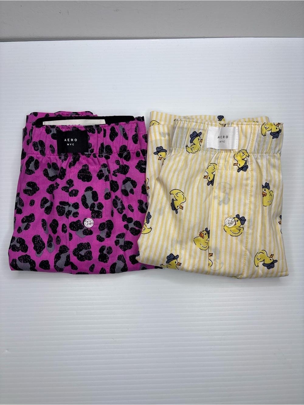 Aeropostale Men’s Boxers